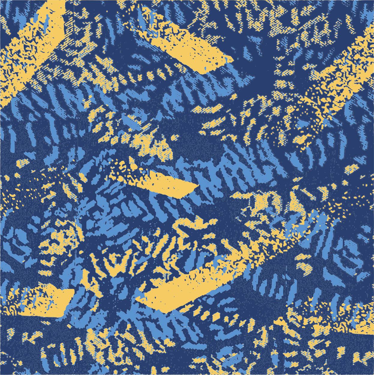 Moquette design 13 September 2025